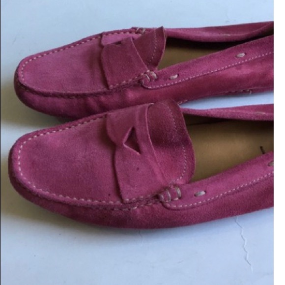 Prada Loafers - Picture 4 of 7